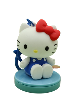 新款制作hellokitty光敏姓名印章