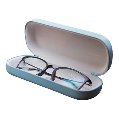 高颜值眼镜盒MINCITY送眼镜布