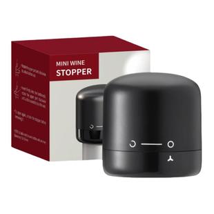 红酒瓶塞家用密封酒塞创意红酒玻璃瓶塞迷你保鲜塞通用红酒密封盖
