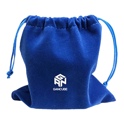 GAN魔方三阶四阶收纳袋