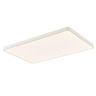 25新品opple欧普LED全光谱护眼灯超大巨亮客厅吸顶灯冰月4