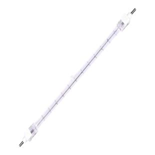 碘钨灯灯管1000W烤鸭炉专用耐高温太阳灯300瓦卤钨灯500w工地照明