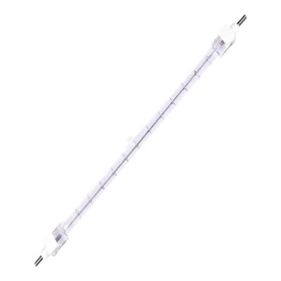 碘钨灯管1000W烤鸭炉300照明500w