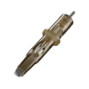 SDMTATTOO三代目纹身针20支一体针纹绣割线打雾纹身笔纹身器材