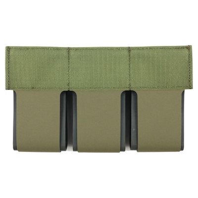 TW法老袋鼠面板内置MP2快拔三联