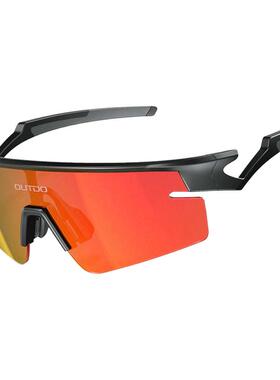 高特变色运动墨镜登山护目镜偏光