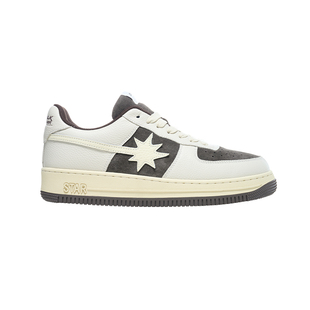 STARWALK SOLDIER REVERSE MOCHA反转摩卡流星鞋春季拼色男女鞋子