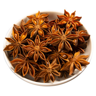 八角 广八角 少籽少碎 手选正品大茴香大料 优质川菜调料 100g