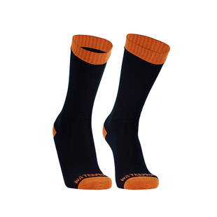 戴适DexShell羊毛加厚款防水袜 高海拔徒步登山滑雪 美利奴内层