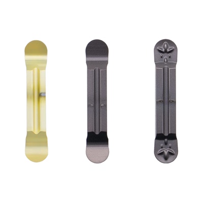 圆弧切槽刀片精磨MRMNMRGN