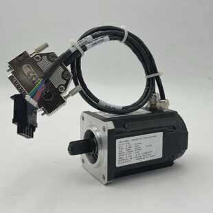 KOLLMORGEN SERVO MOTOR AKM21E-ANSNEH02 / Applied Materials 0