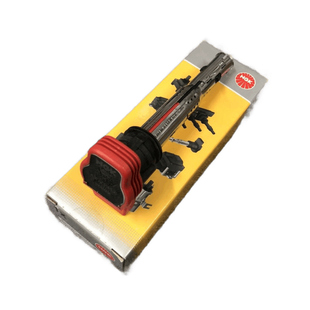 正品NGK红头点火线圈大众奥迪2.0T CC途观A4L 2代EA888U5014