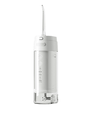 便携式冲牙器水牙线冲洗器家用正畸专用洁牙齿缝洗牙神器声波超