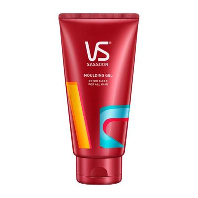 VS沙宣强力定型保湿啫喱膏150ml×1瓶