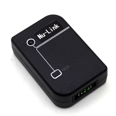 Nu-Link下载器仿真器仿真器