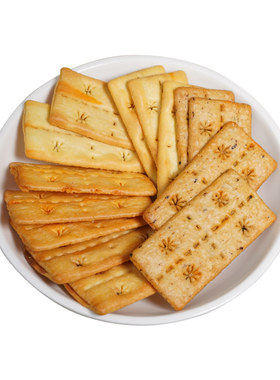 一闻一食流心蛋酥双层脆多口味