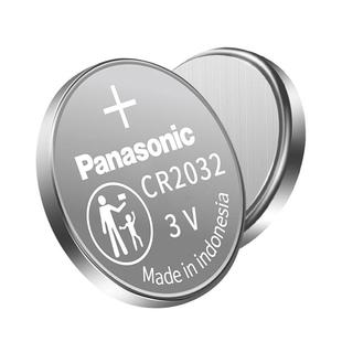 原装进口松下CR2032/CR2025/CR1632/CR1620/CR2016汽车遥控器钥匙纽扣电池现代奥迪大众奔驰别克宝马丰田本田