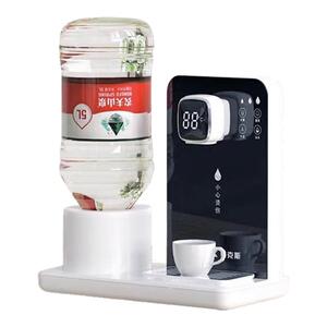 奥克斯即热饮水机|桌面小型