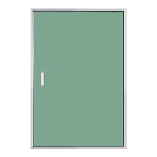 墙面石膏板铝合金暗藏式检修门管道卫生间防潮隐形维修口私人定制