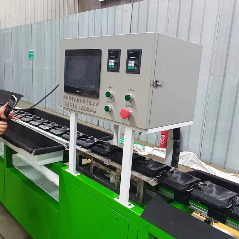 猕猴桃重量分选机 橙子电子称重选果机 牛油果全自动水果分拣机