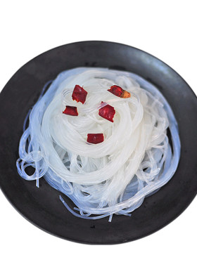 龙口粉丝干货粉条绿豆粉丝