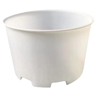 加厚塑料食品桶牛筋叉车桶300L-1500L铲车大桶圆桶腌制泡菜养殖桶