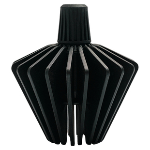 minos压纸器手冲咖啡滤纸V60蛋糕滤杯可调节角度耐高温食品级器具