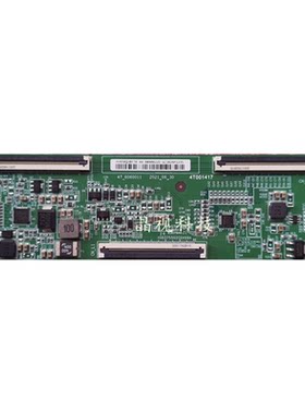小米L65M7-EA逻辑板HV650QUBF70