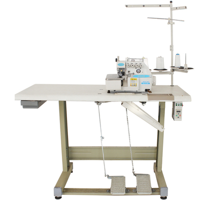 SOLAY/松立四线五线锁边机包缝机