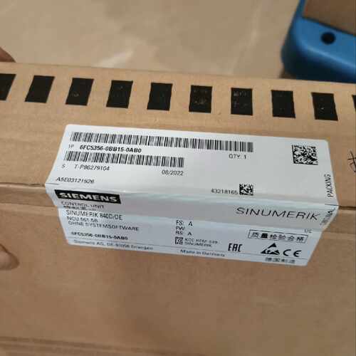 议价正品PCU50控制主机6FC5220-5235-0AA21-05-31-33-2AA0-2AB0-0