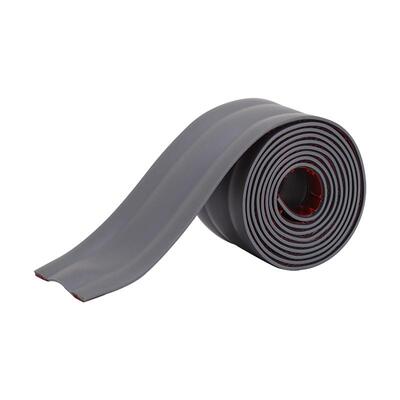 PVC理线槽软质走线槽防踩遮丑