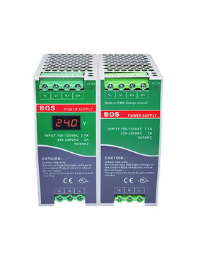 原装正品ndr电源供应器