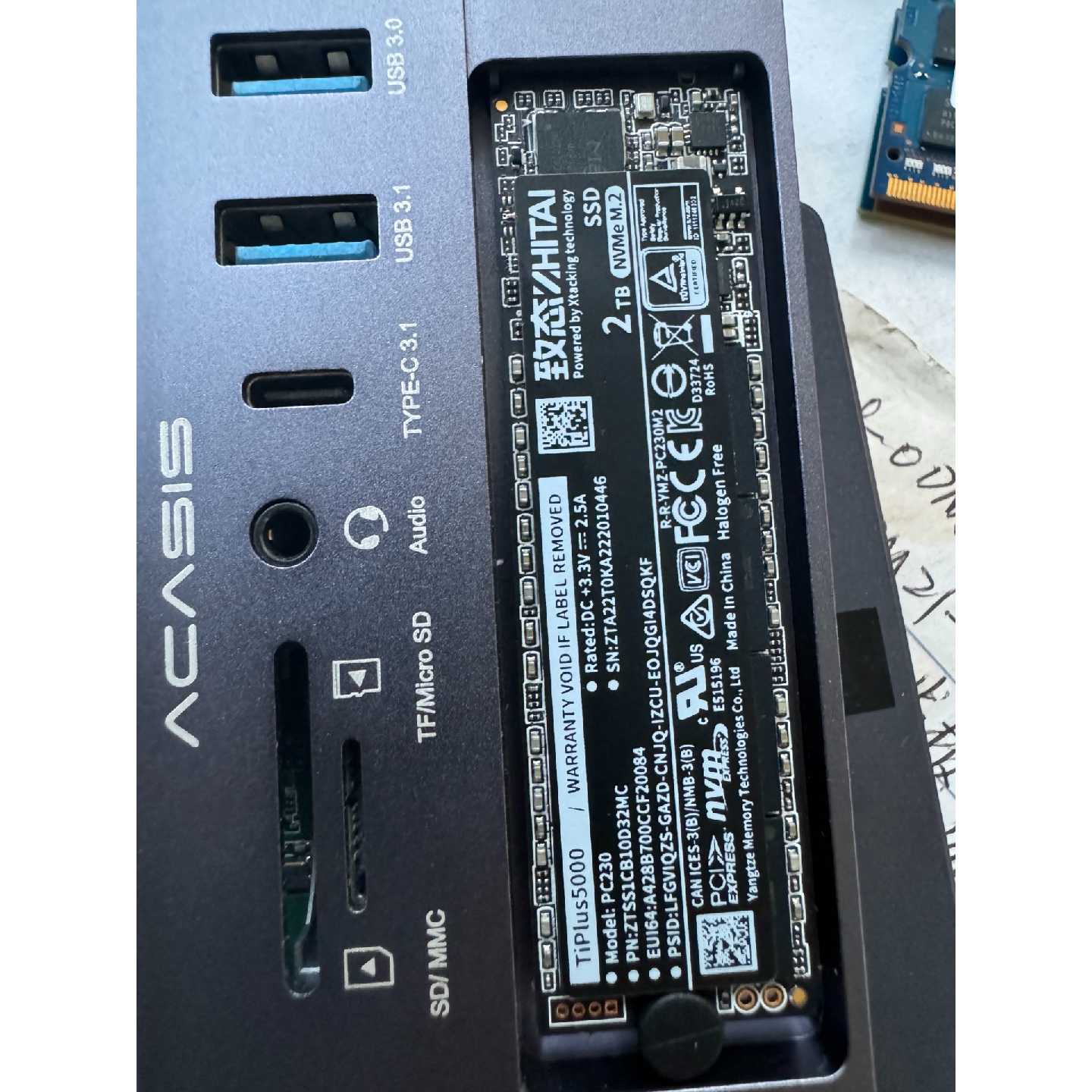 【议价-可维修】 TiPLus5000 /均有货