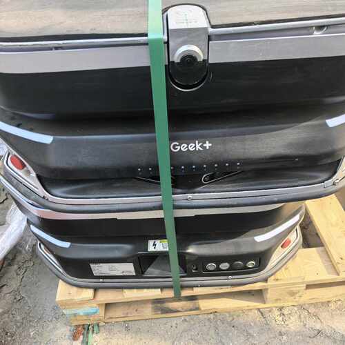 询价极智鑫Geek M600C-L搬运机器人，最大负载600k议价