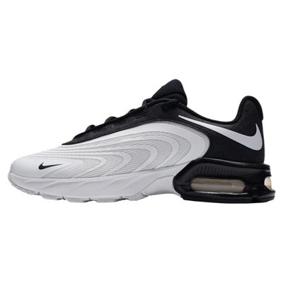 耐克正品男鞋2026新款AIRMAX老爹鞋春季户外减震运动气垫鞋休闲鞋