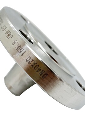 变径法兰 夹套对焊JWN 碳钢 不锈钢F304L 316L 321 高压锻打