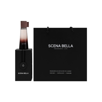 SC瘾系列香水持久淡香高级小众