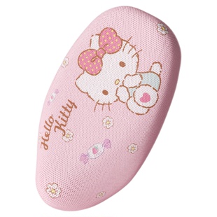 电动车座套适用于小刀雅迪电瓶车专用电摩坐垫套新日绿源爱玛台铃