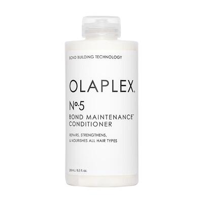 OLAPLEX欧拉裴5号发芯修护强韧