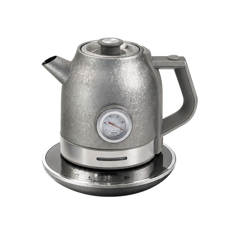 益武变频恒温电茶壶纯钛1800ml