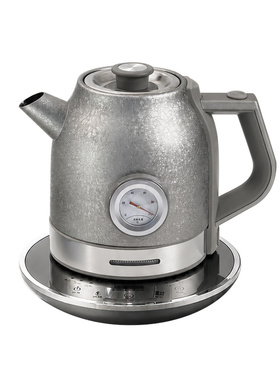 益武变频恒温电茶壶纯钛1800ml