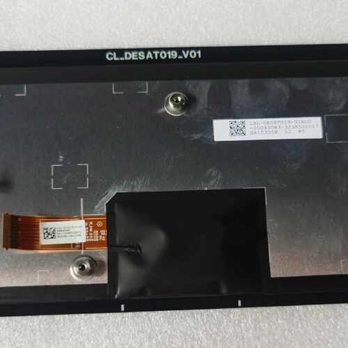 议价-LBL-DESAT019-01A00-可维修