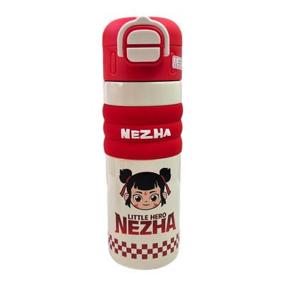 保温杯盖子防漏吸管盖