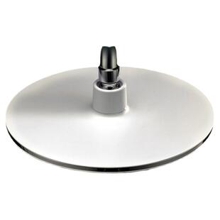 九牧大花洒顶喷头淋雨花洒头加压大号沐浴单头除垢增压淋浴头喷头