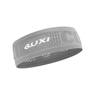 瑜伽发带吸汗运动止汗带女跑步健身防滑束发带男导汗头巾头带夏季