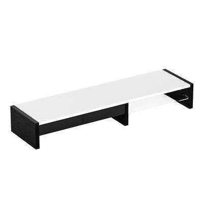 显示器增高架工位收纳扩容支架