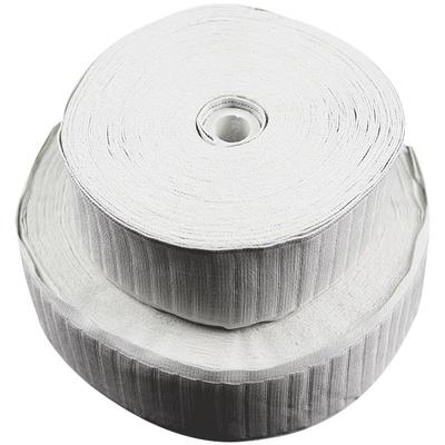 边条带窗帘挂钩附件布袋加密