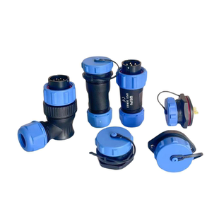 weipu威浦航空插头 SP2110 SP2111 SP2112 SP2113防水接头 连接器