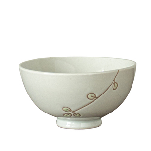 和风日式米饭碗合集家用餐具陶瓷碗家用早餐粥碗复古吃饭小碗碗具