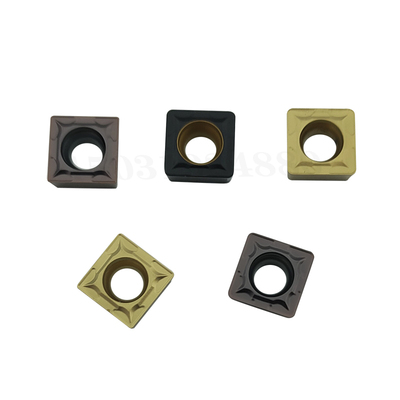 日本三菱四方单面镗孔刀片